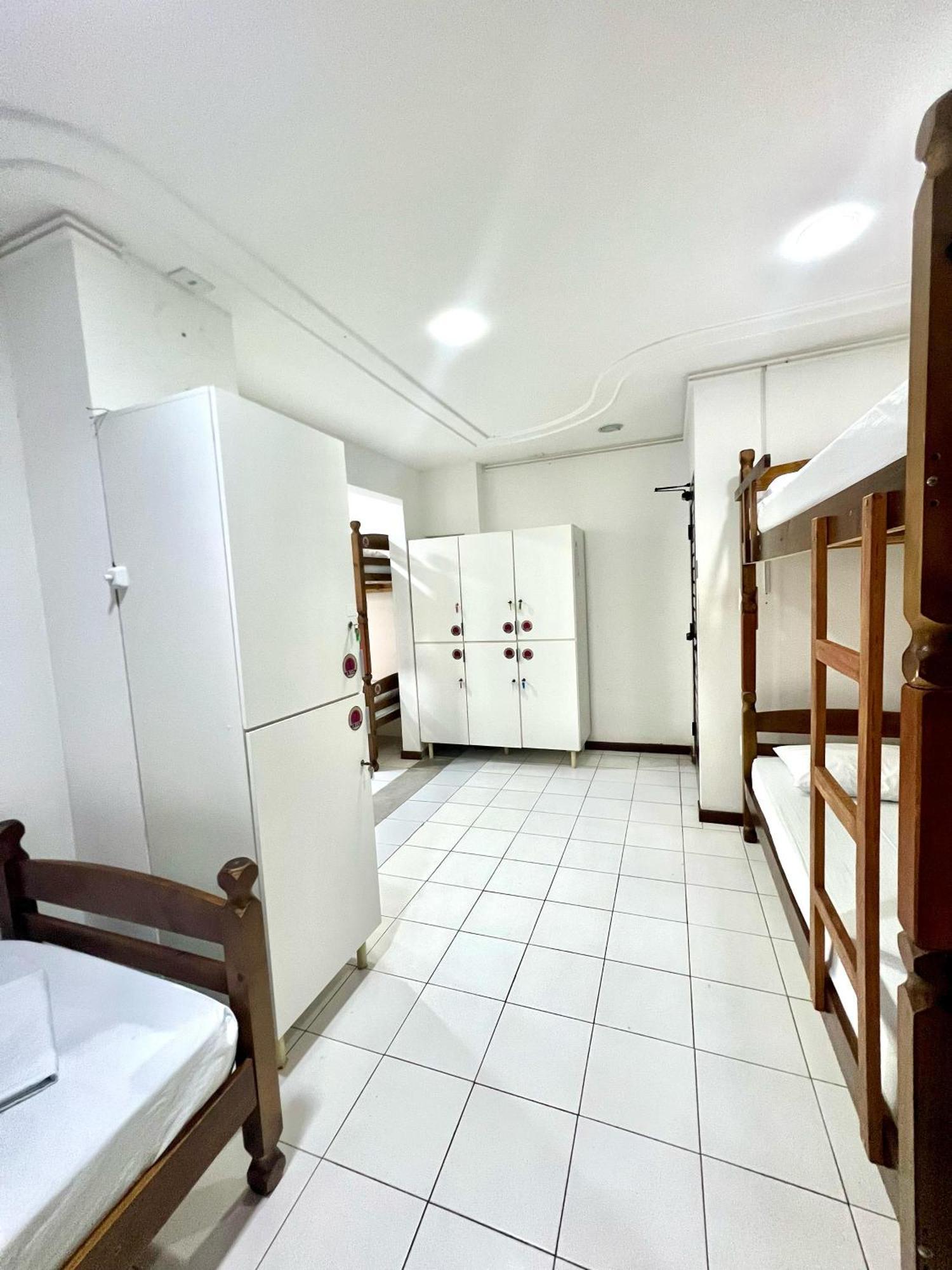 A Oca Hostel Bar João Pessoa 外观 照片