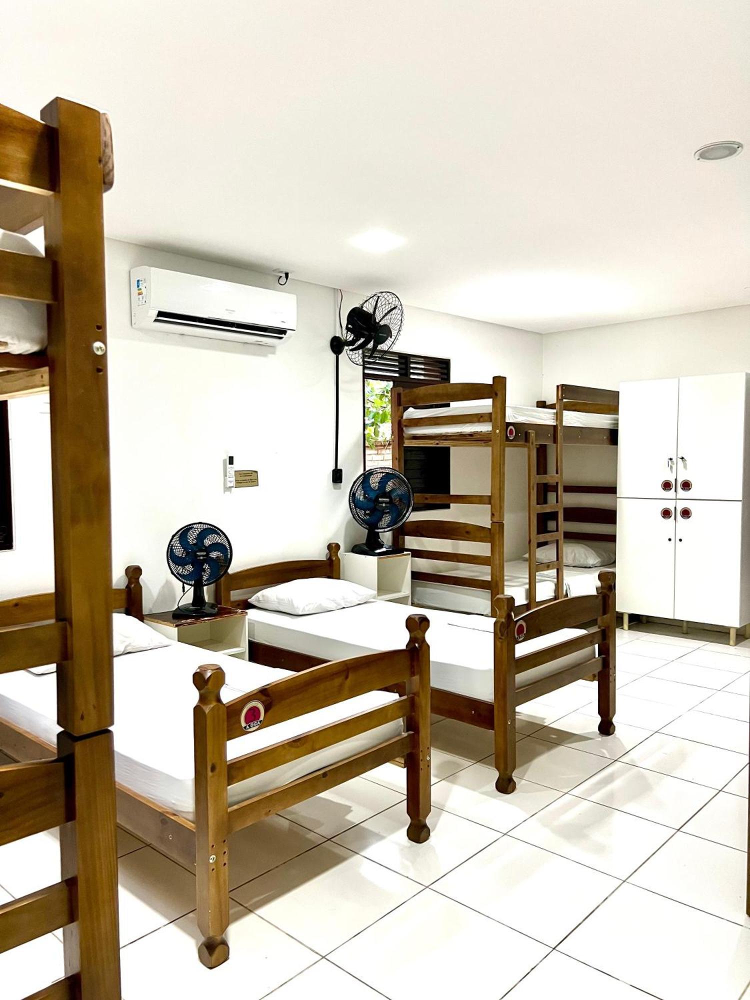 A Oca Hostel Bar João Pessoa 外观 照片
